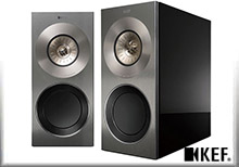 Kef  Reference 1